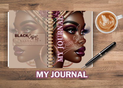 My Journal:  Words of Wisdom Biblical Affirmations to Uplift and Inspire